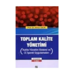 Toplam Kalite Yönetimi