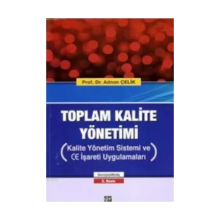 Toplam Kalite Yönetimi