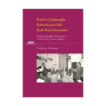 Kars’ta Çobanoğlu Kahvehanesi’nde Aşık Karşılaşmaları