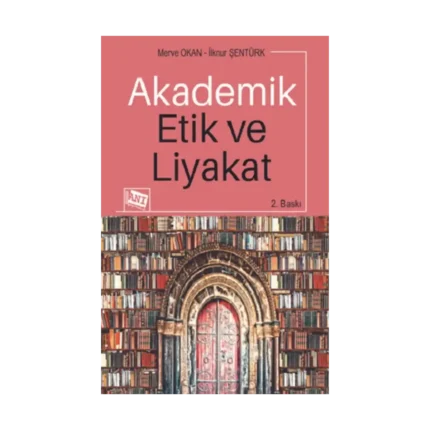 Akademik Etik ve Liyakat