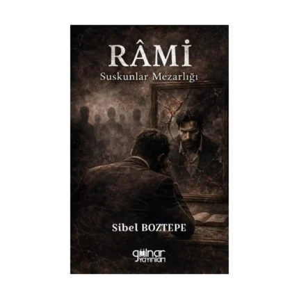 RAMİ Suskunlar Mezarlığı