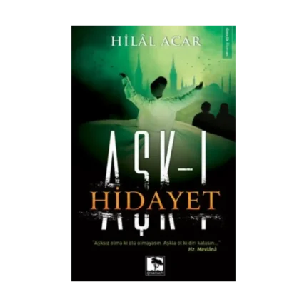 Aşk-ı Hidayet