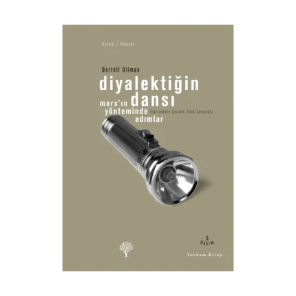 Diyalektiğin Dansı