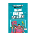 Haydi Bastır Patates!