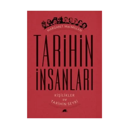 Tarihin İnsanları