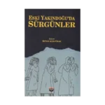 Eski Yakındoğu'da Sürgünler