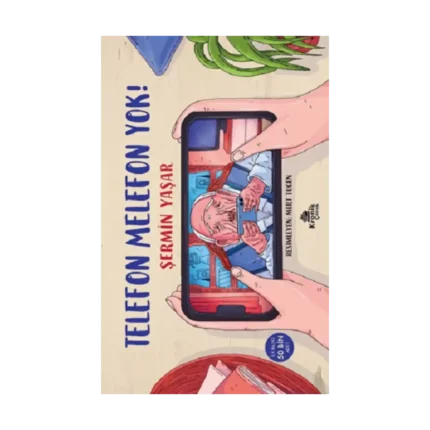 Telefon Melefon Yok!