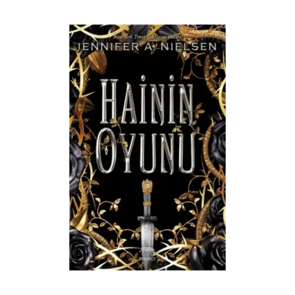 Hainin Oyunu (Ciltli)
