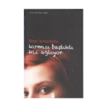 Kırmızı Başlıklı Kız Ağlıyor