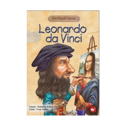 Leonardo Da Vinci