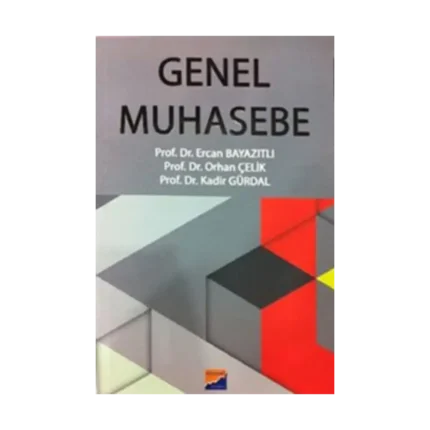 Genel Muhasebe