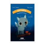 Kurt Luplup Karanlıktan Korkuyor