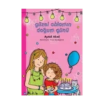 Güzel Ablamın Doğum Günü