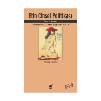 Etin Cinsel Politikası