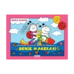 Uğurböceği Serisi 06 - Deniz Macerası 6