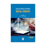 İşletmelerde Dijital Yönetim
