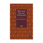 Müslüman Kalarak Yenilenmek