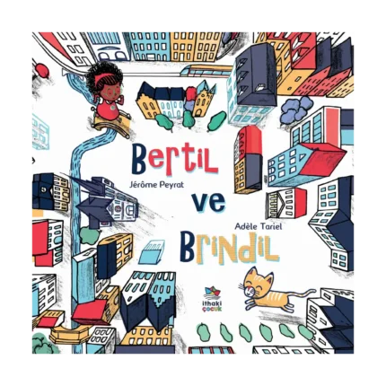 Bertil ve Brindil
