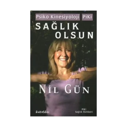 Sağlık Olsun (Piki)