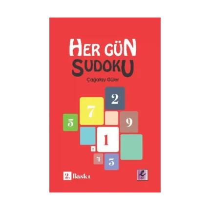 Her Gün Sudoku