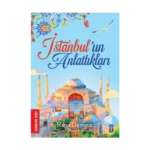 İstanbul’un Anlattıkları