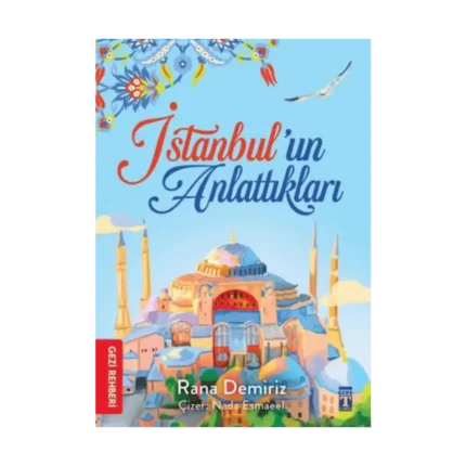 İstanbul’un Anlattıkları