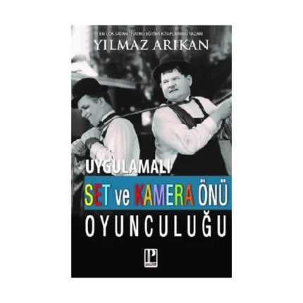 Uygulamalı Set ve Kamera Önü Oyunculuğu