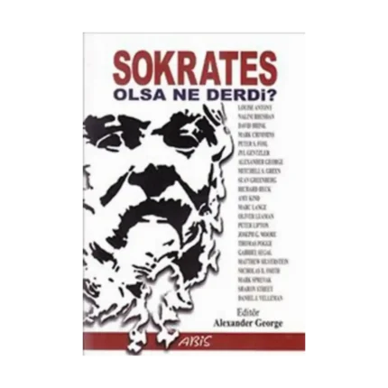 Sokrates Olsa Ne Derdi?
