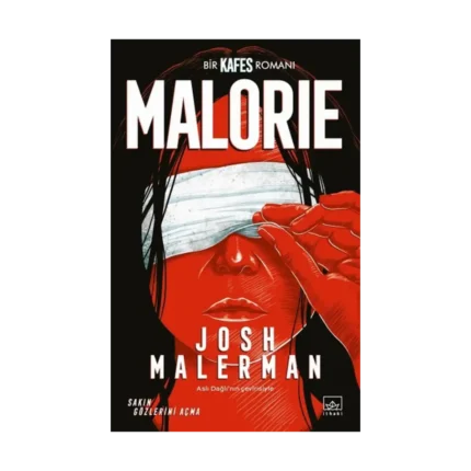 Malorie: Bir Kafes Romanı