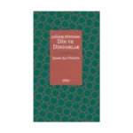 Çağdaş Dünyada Din ve Dindarlar ( Ciltli )