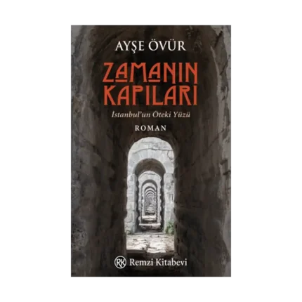 Zamanın Kapıları