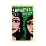 Yeni Dünya (Ciltli)