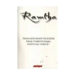 Ramtha Beyaz Kitap