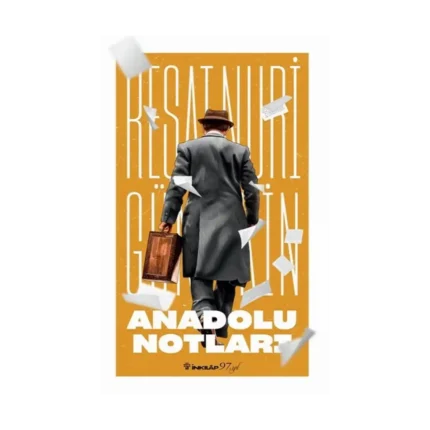 Anadolu Notları 1 ve 2