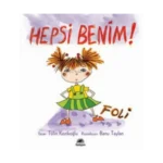 Hepsi Benim Foli ! (Lili ve Yedi Çocuğu)