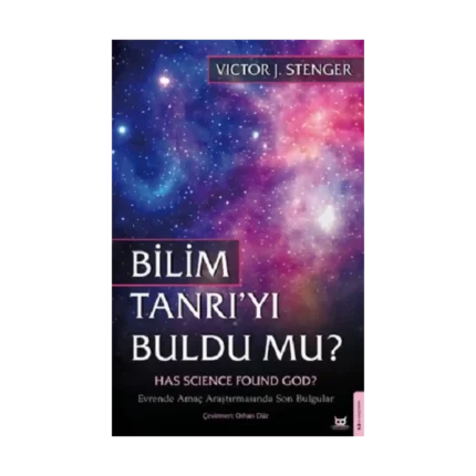 Bilim Tanrı’yı Buldu mu?