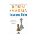 Unvansız Lider