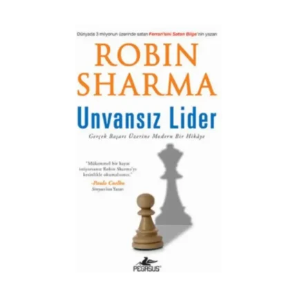 Unvansız Lider