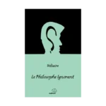 Le Philosophe Ignorant / Cahil Filozof (Fransızca)