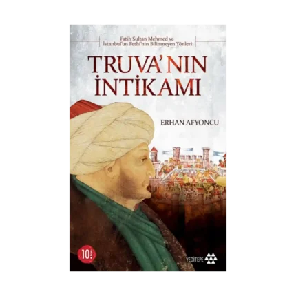 Truva’nın İntikamı
