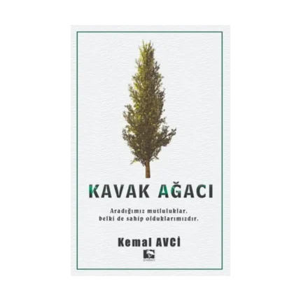 Kavak Ağacı