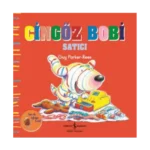 Cingöz Bobi Satıcı