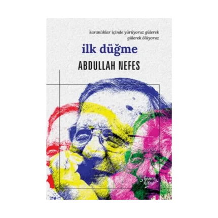 İlk Düğme