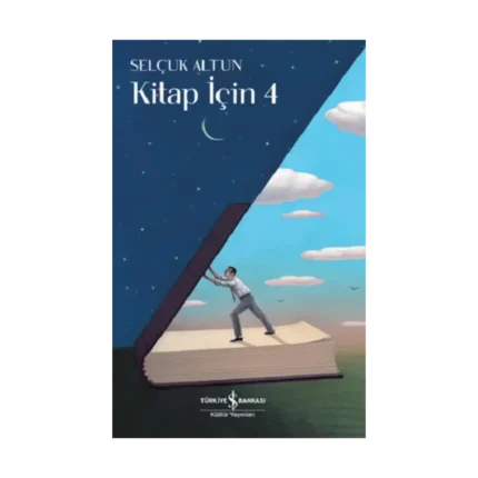 Kitap İçin 4