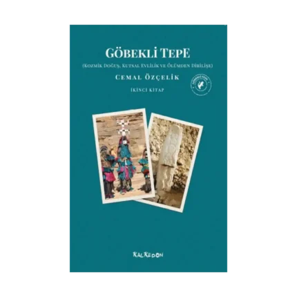 Göbekli Tepe 2