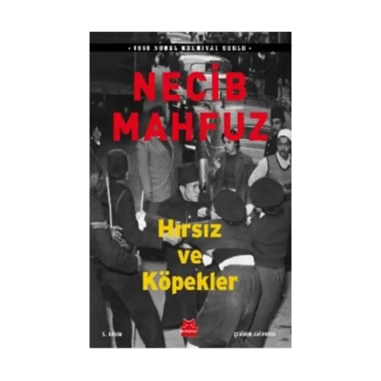 Hırsız ve Köpekler