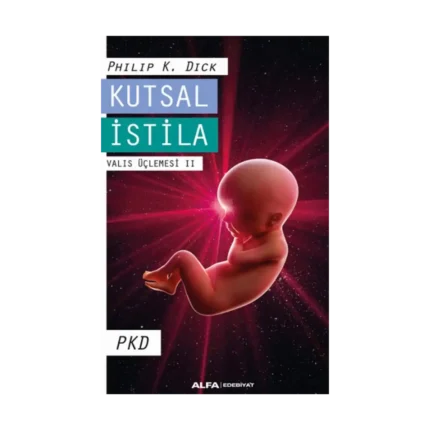 Kutsal İstila