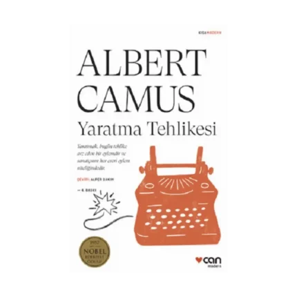 Yaratma Tehlikesi