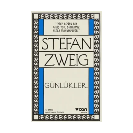 Günlükler