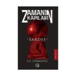 Zamanın Kapıları -3 Sardes